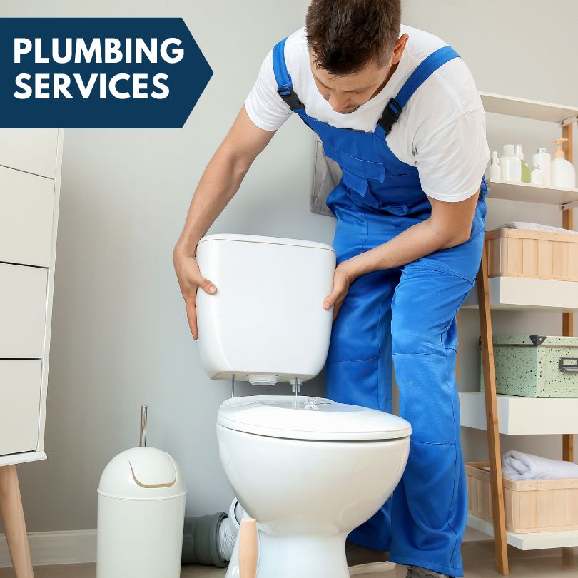 Plumbing Company in Manor, TX