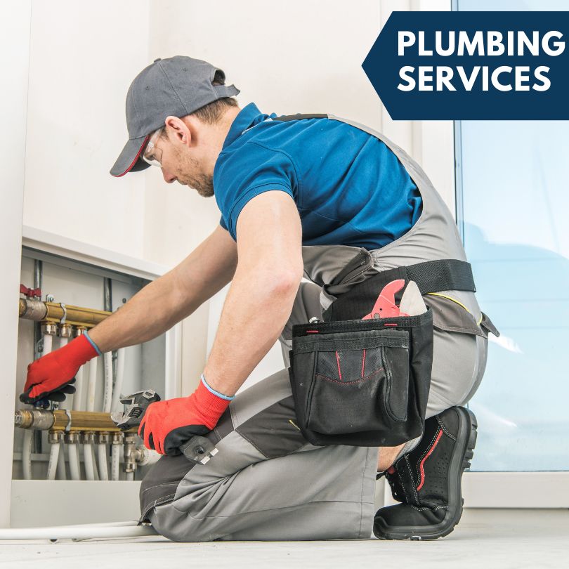 Manor Plumbing Company